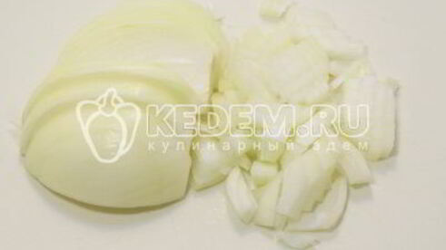 жаркое с грибами в томатном соусе из протертых помидоров