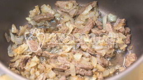 жаркое с грибами в томатном соусе из протертых помидоров