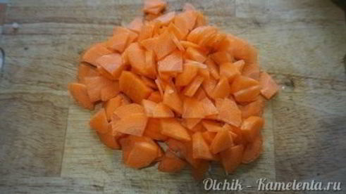 жаркое с нудлями