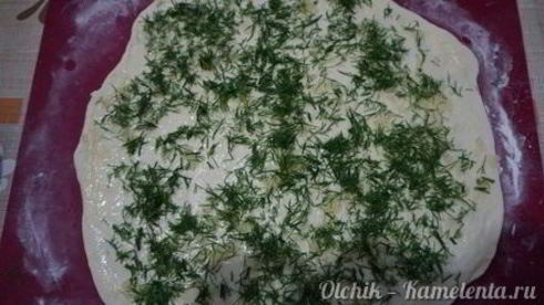 жаркое с нудлями