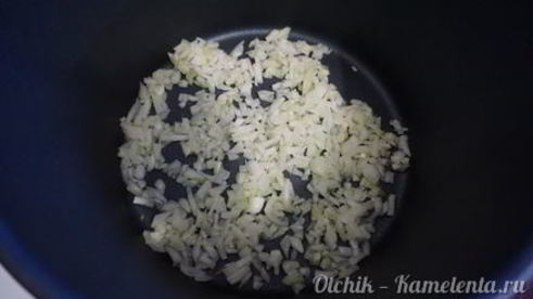 жаркое с нудлями