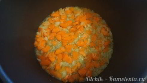 жаркое с нудлями