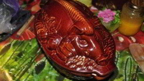 жаркое в духовке в утятнице