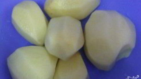 жаркое в горшочках с мясом