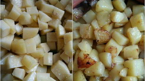 жаркое в горшочке