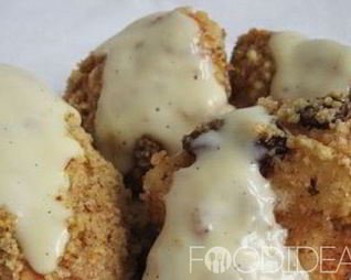 Золотые клецки