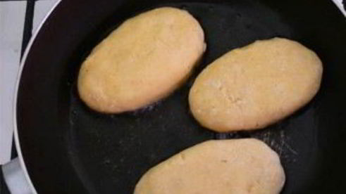 картофельные зразы с яйцом