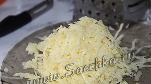 картофельные зразы