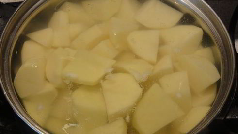 мясные зразы подсолнухи с хлопьями