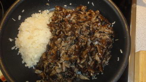 мясные зразы подсолнухи с хлопьями