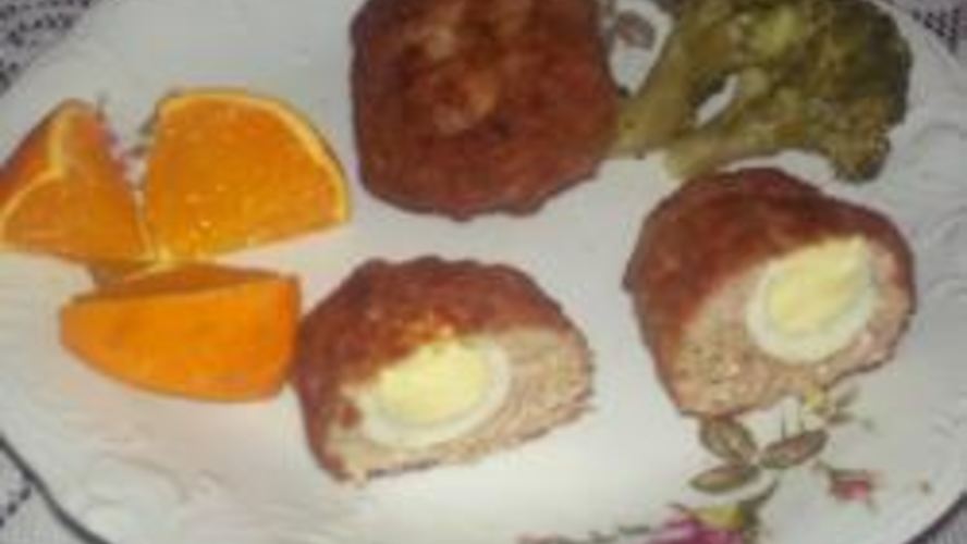 Рецепт зраз из фарша