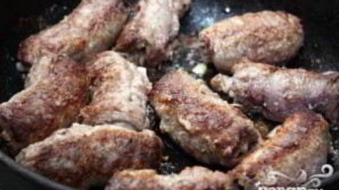 зразы из говядины по-варшавски