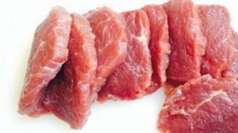 зразы из телятины