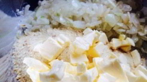 зразы из телятины