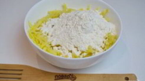 зразы картофельные с мясом