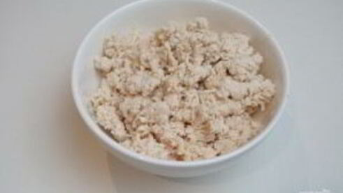 зразы картофельные с мясом