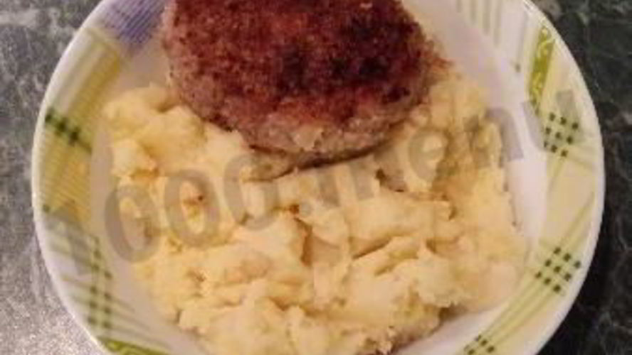 Рецепт зраз хочу еща