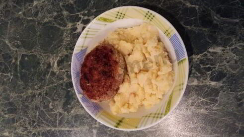 зразы хочу еще