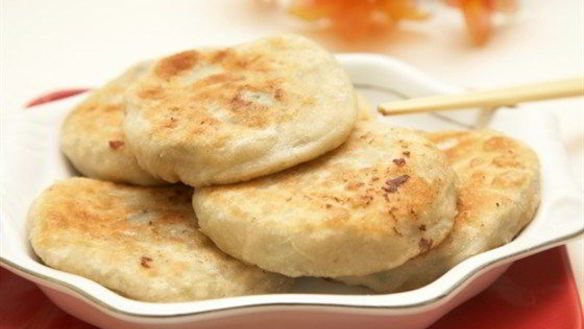 Рецепт Зраз манных с мясом