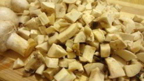 зразы на сковороде