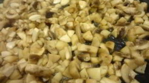 зразы на сковороде