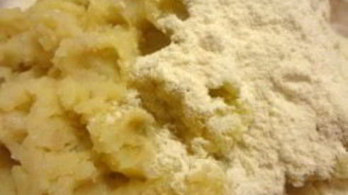 зразы на сковороде