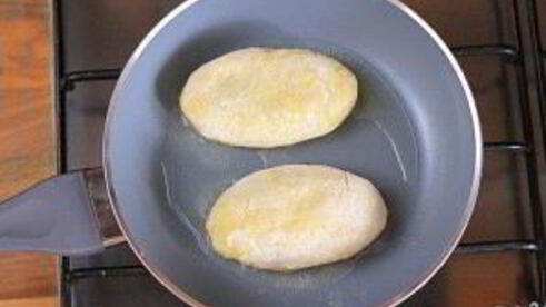 зразы постные