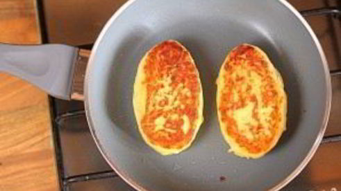 зразы постные