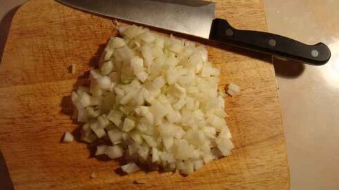 зразы с грибами