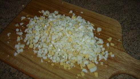 зразы с яичной начинкой