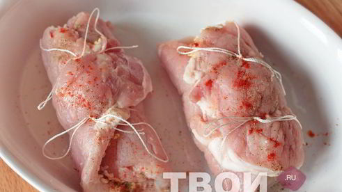 зразы с яйцом