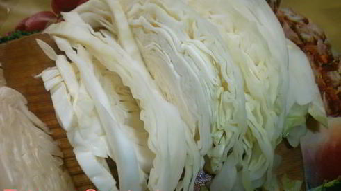 зразы запеченные с капустой и яйцом