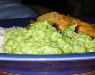 Английская гороховая каша