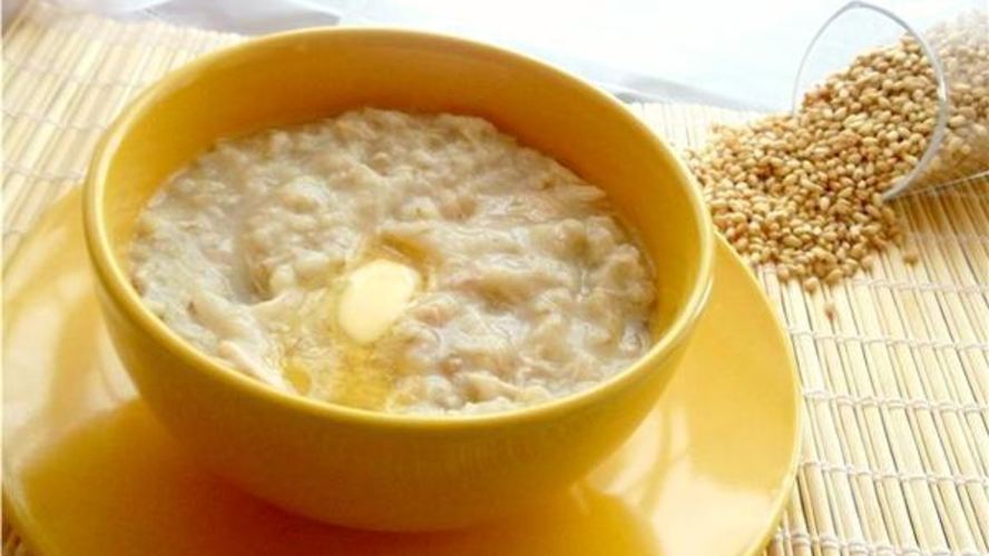 Рецепт арисы — армянской каши из курицы и пшеницы