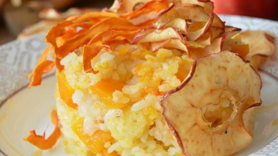 Рецепт бабушкиной каши