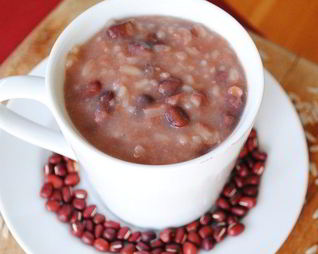 Фасолевая каша