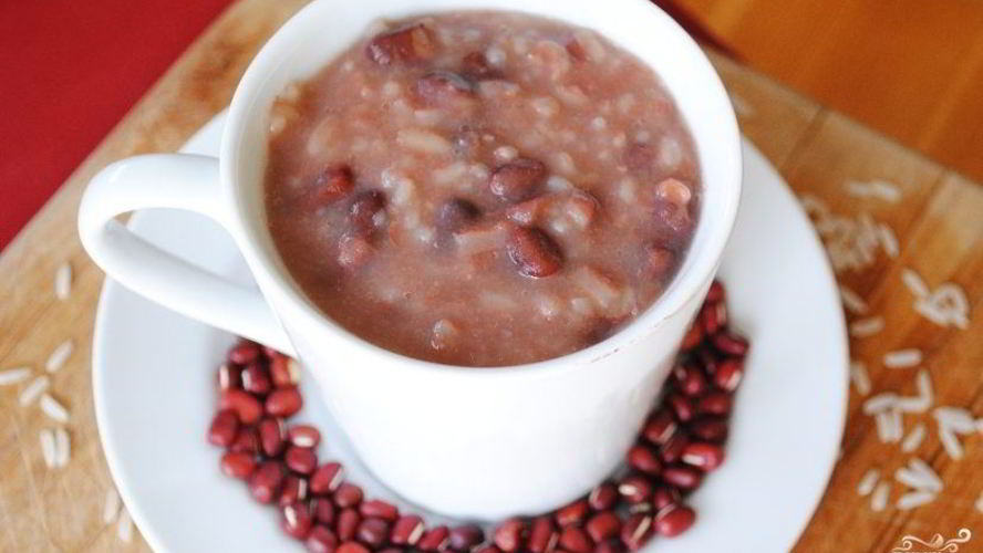 Рецепт фасолевой каши