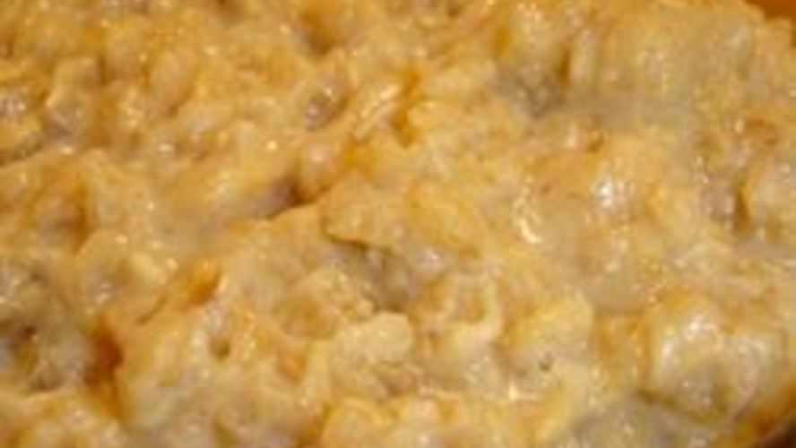 Рецепт геркулесовой каши в мультиварке