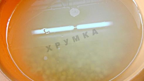 гороховая каша в мультиварке классическая