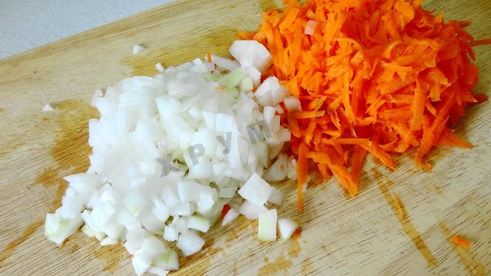 гороховая каша в мультиварке классическая