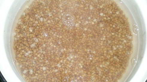 богатая гречка