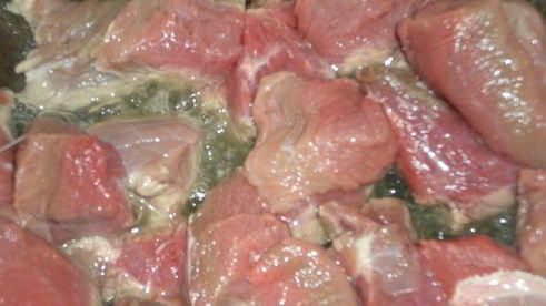 богатая гречка