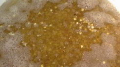 гречка по-боярски