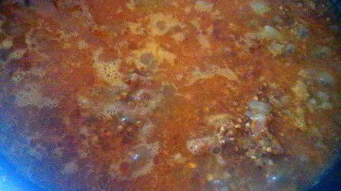 гречка по-купечески