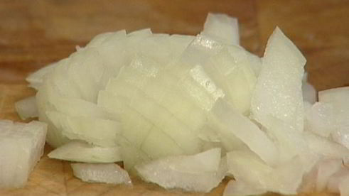 гречка по-восточному