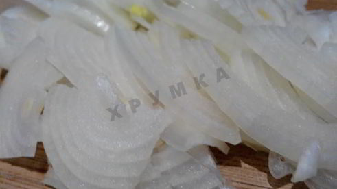 гречка с фаршем в мультиварке