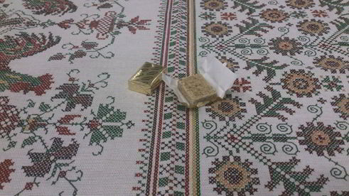 гречка с мясом в горшочках