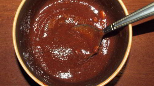 гречневая каша по-купечески