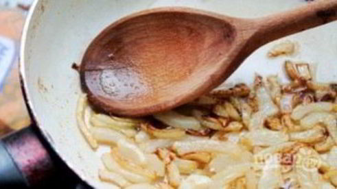 гречневая каша с тыквой