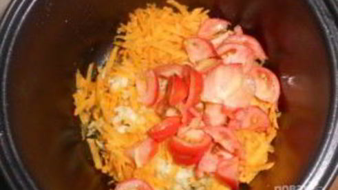 гречневая каша